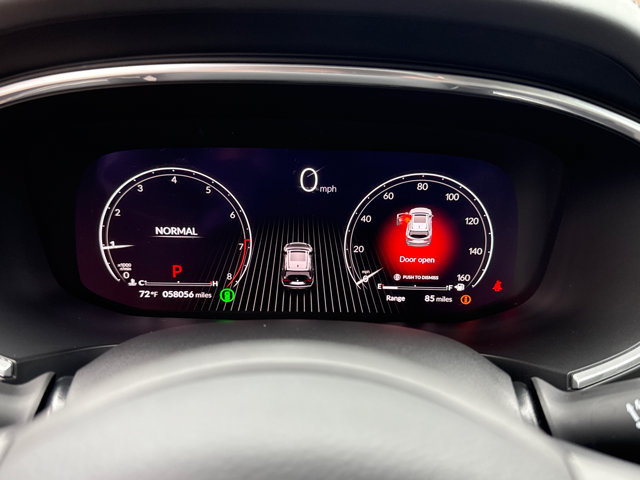 Certified 2023 Acura MDX w/ Technology Package AWD/4WD image 17