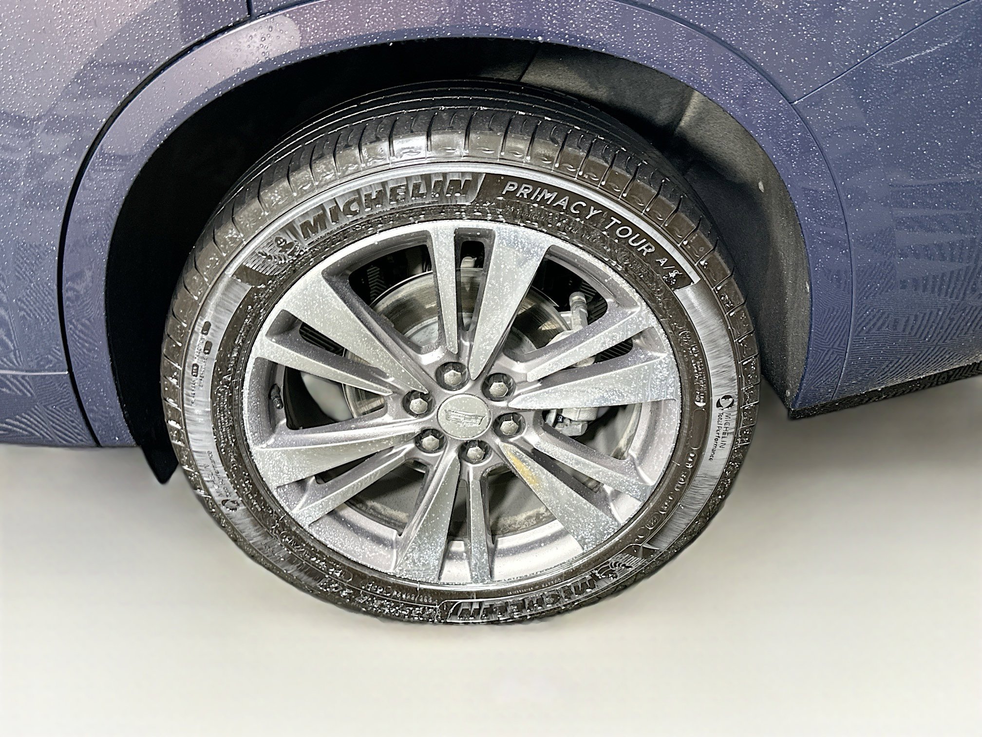 Used 2025 Cadillac XT6 Premium Luxury image 11