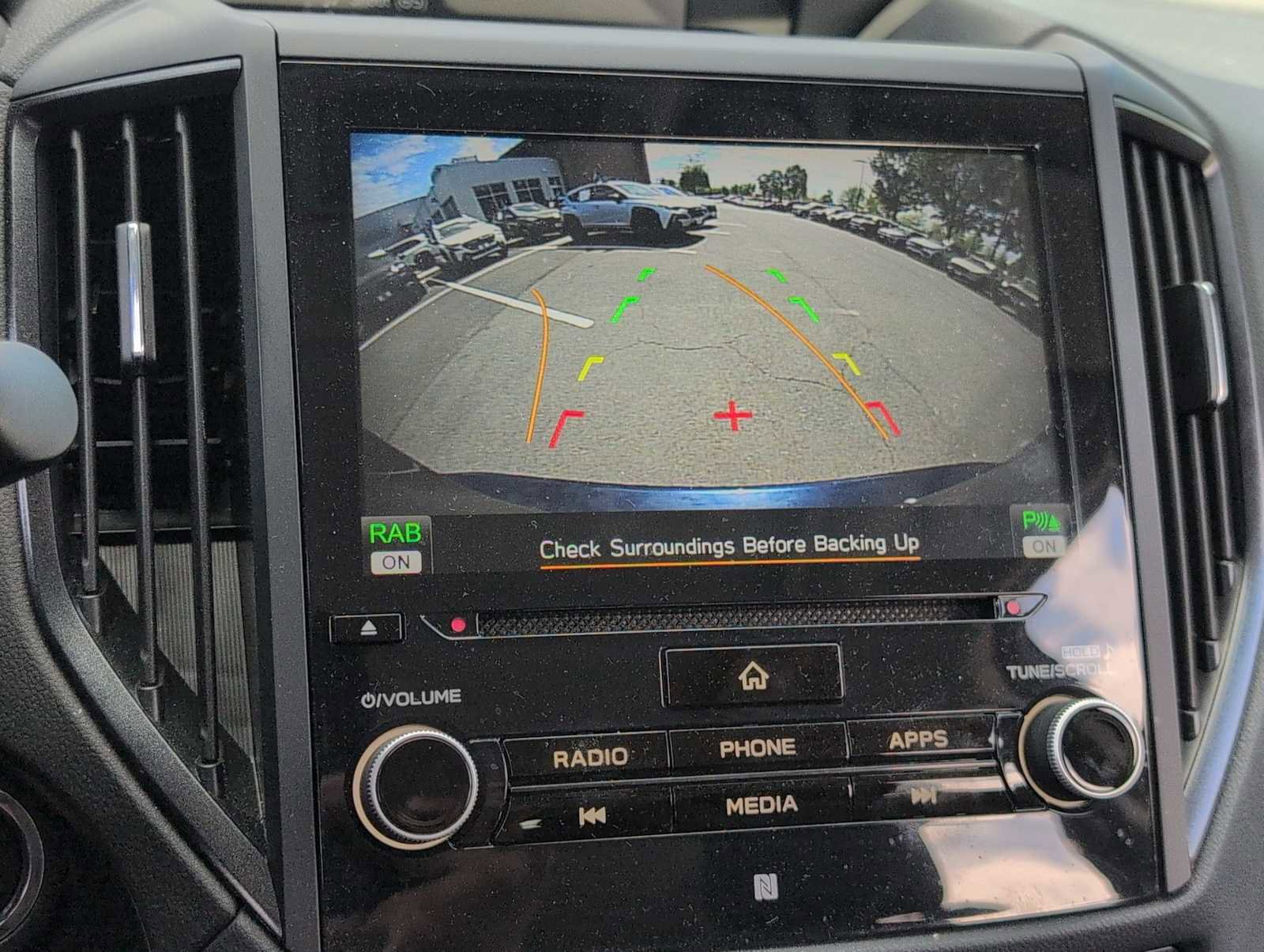 Used 2022 Subaru Forester Sport image 28