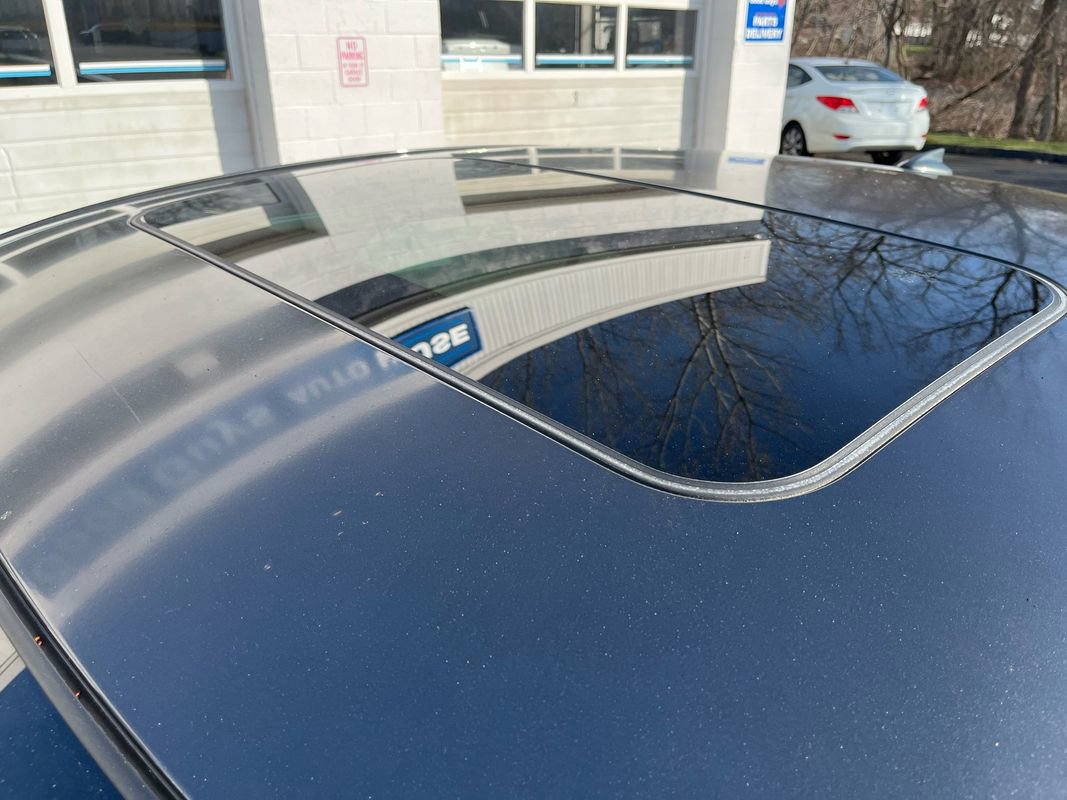 Used 2015 MAZDA MAZDA6 Grand Touring w/ GT Technology Package image 27