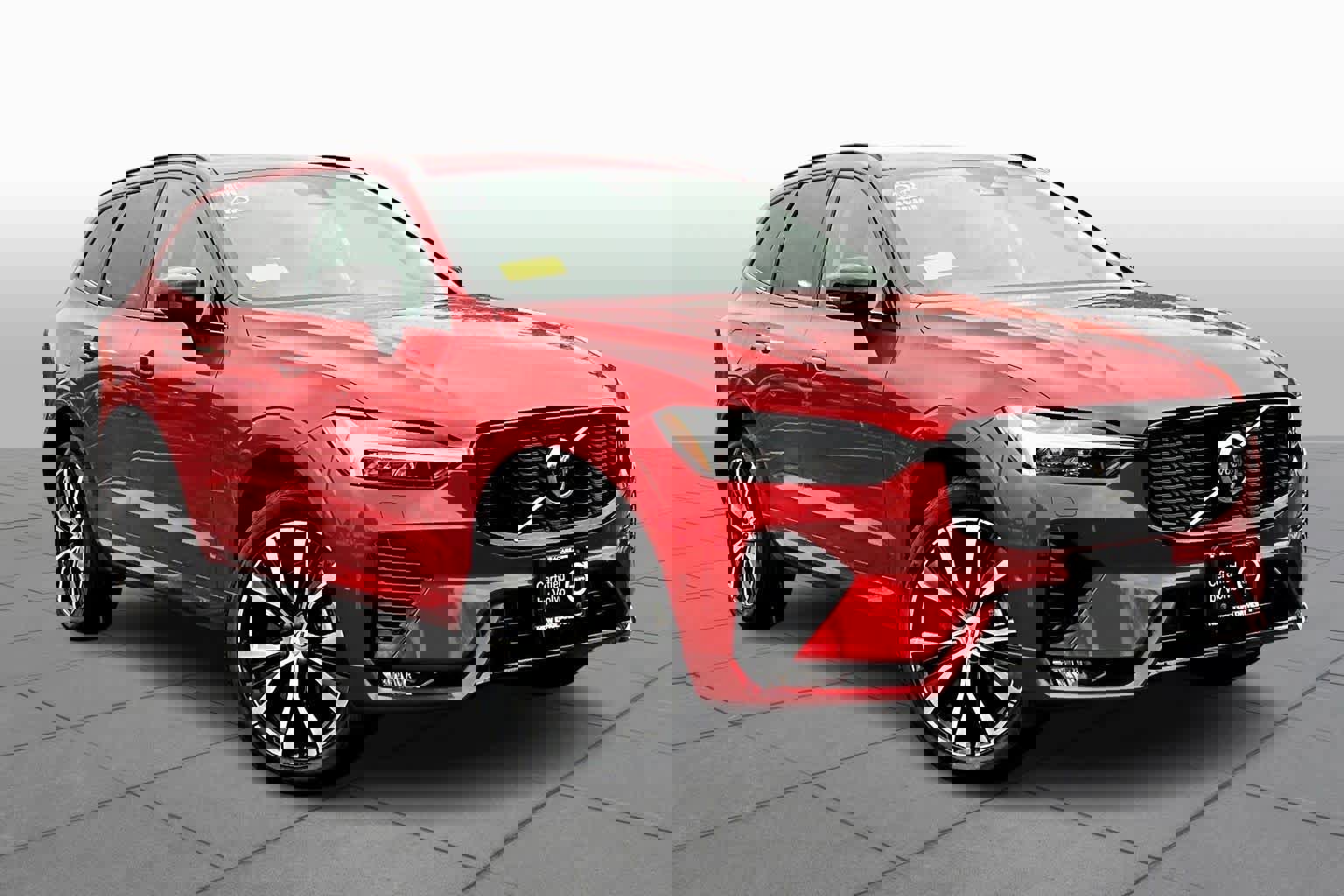 Certified 2023 Volvo XC60 B5 Plus w/ Climate Package image 2