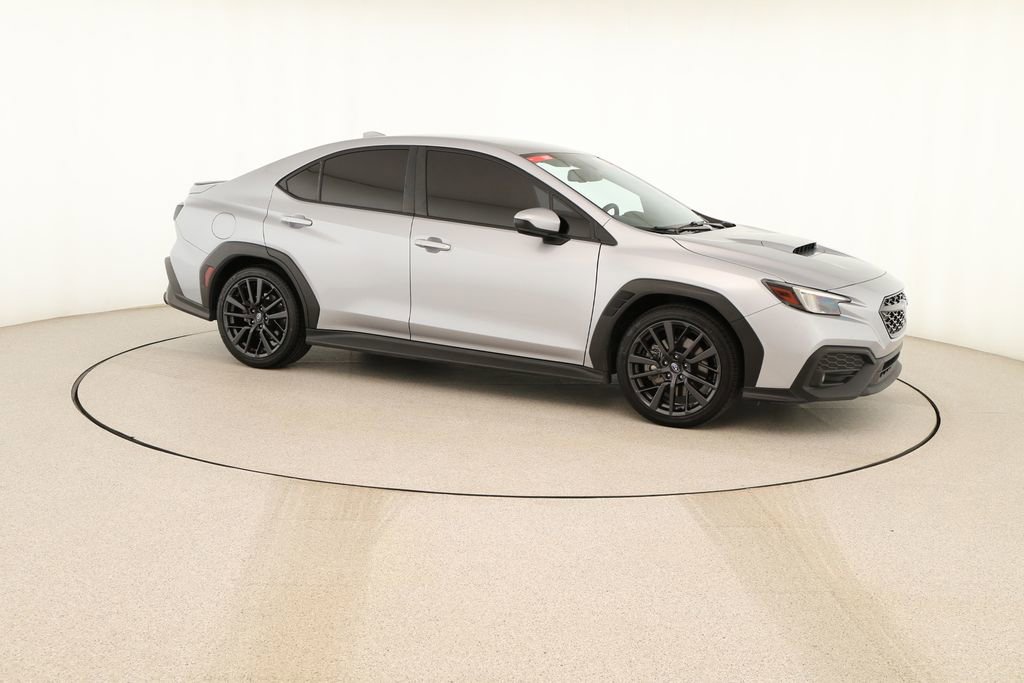Used 2022 Subaru WRX Premium image 9