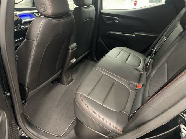 New 2027 Chevrolet Bolt RS FWD image 29