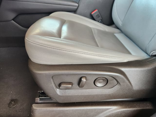 Used 2025 Chevrolet Tahoe LT AWD/4WD image 23