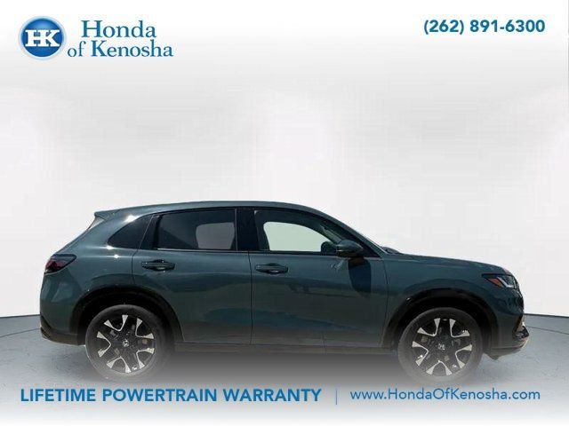 New 2027 Honda HR-V EX-L image 7