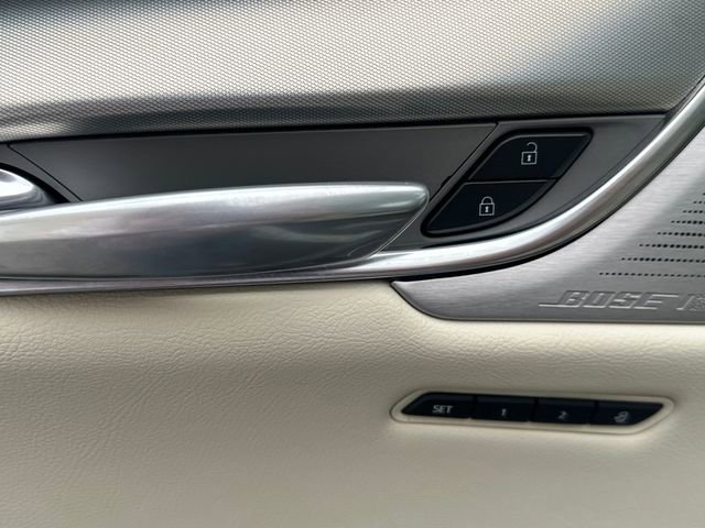 Used 2021 Cadillac XT5 Premium Luxury AWD/4WD image 29