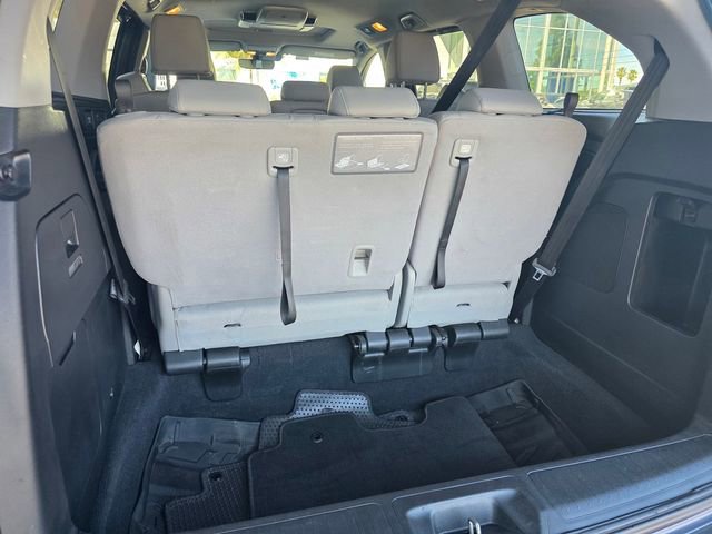 Used 2020 Honda Odyssey Elite image 18