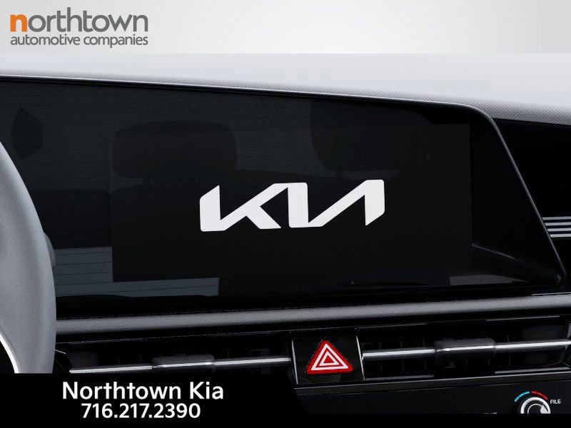 New 2025 Kia Niro EX image 21