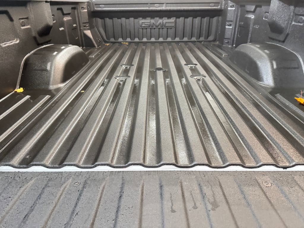 New 2026 GMC Sierra 3500 Denali Ultimate image 8