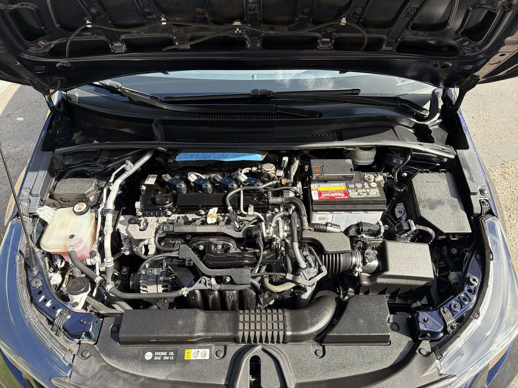 Used 2020 Toyota Corolla SE w/ Carpet Mat Package (TMS) FWD image 17
