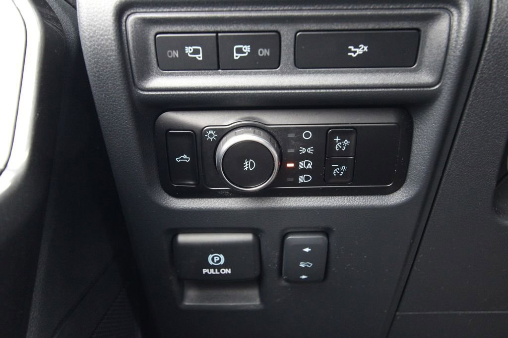 Used 2023 Ford F150 XLT w/ Equipment Group 302A High image 23