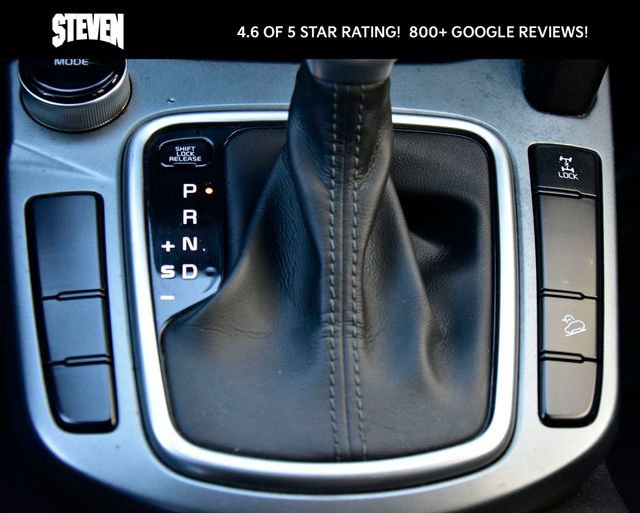 Used 2022 Kia Seltos LX image 24