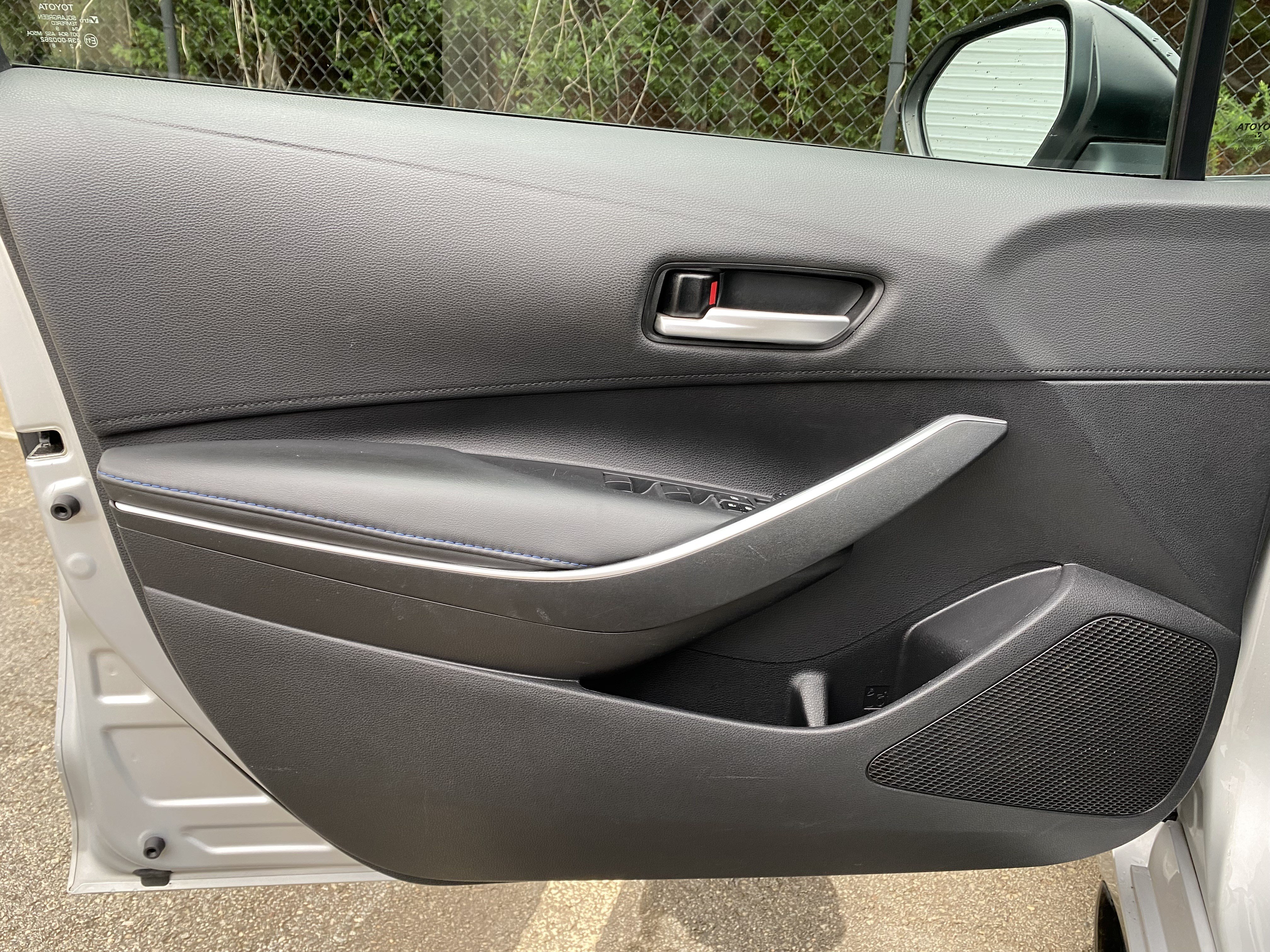 Used 2020 Toyota Corolla SE FWD image 14