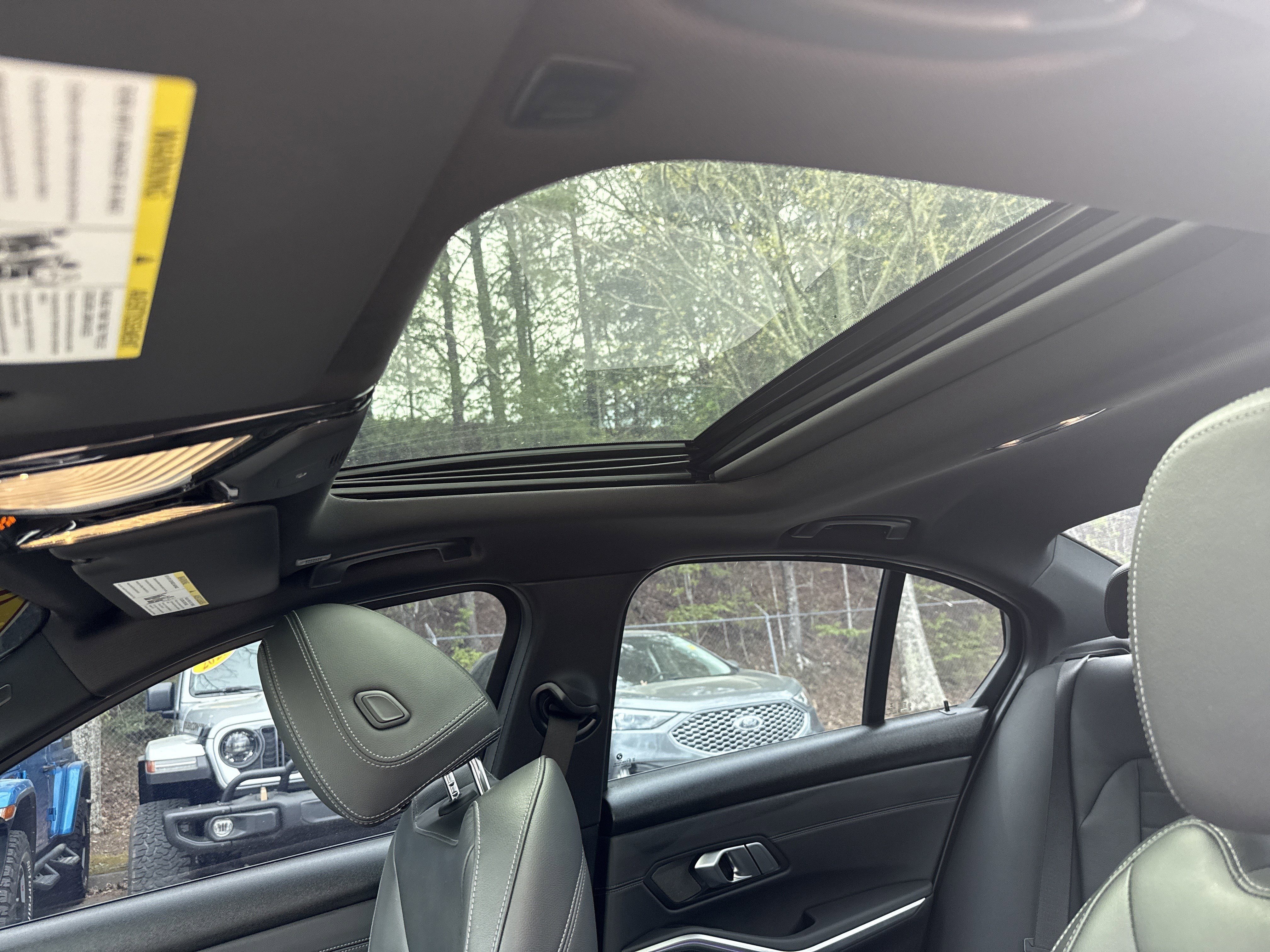 Used 2020 BMW M340i w/ Premium Package image 23