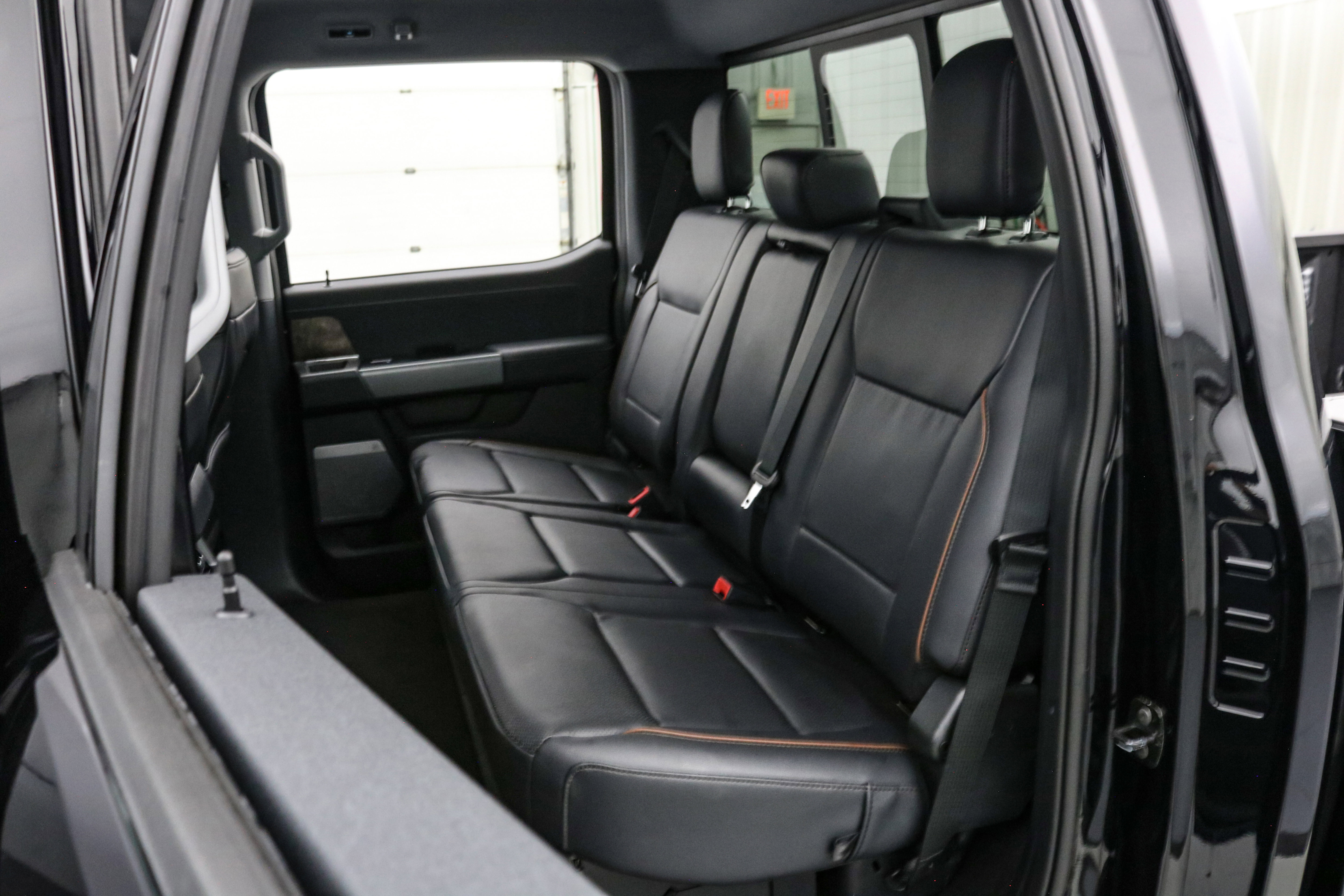New 2026 Ford F250 Lariat image 21