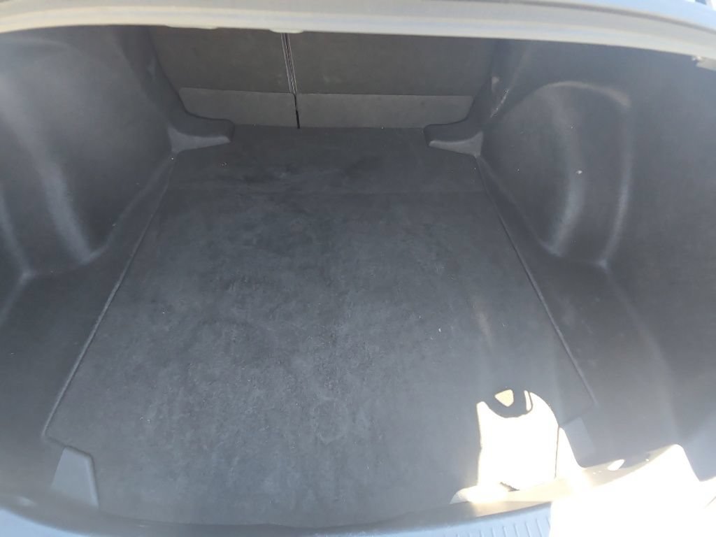 Used 2024 Toyota Corolla LE w/ LE Convenience Package FWD image 27