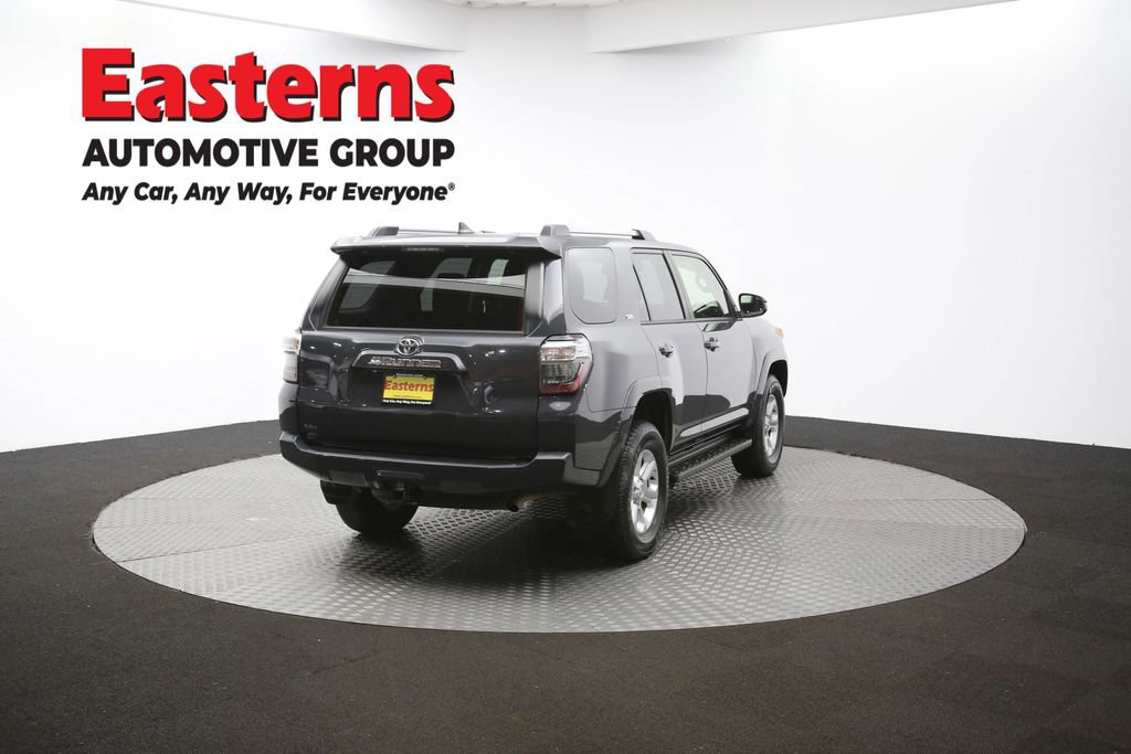 Used 2024 Toyota 4Runner SR5 image 36
