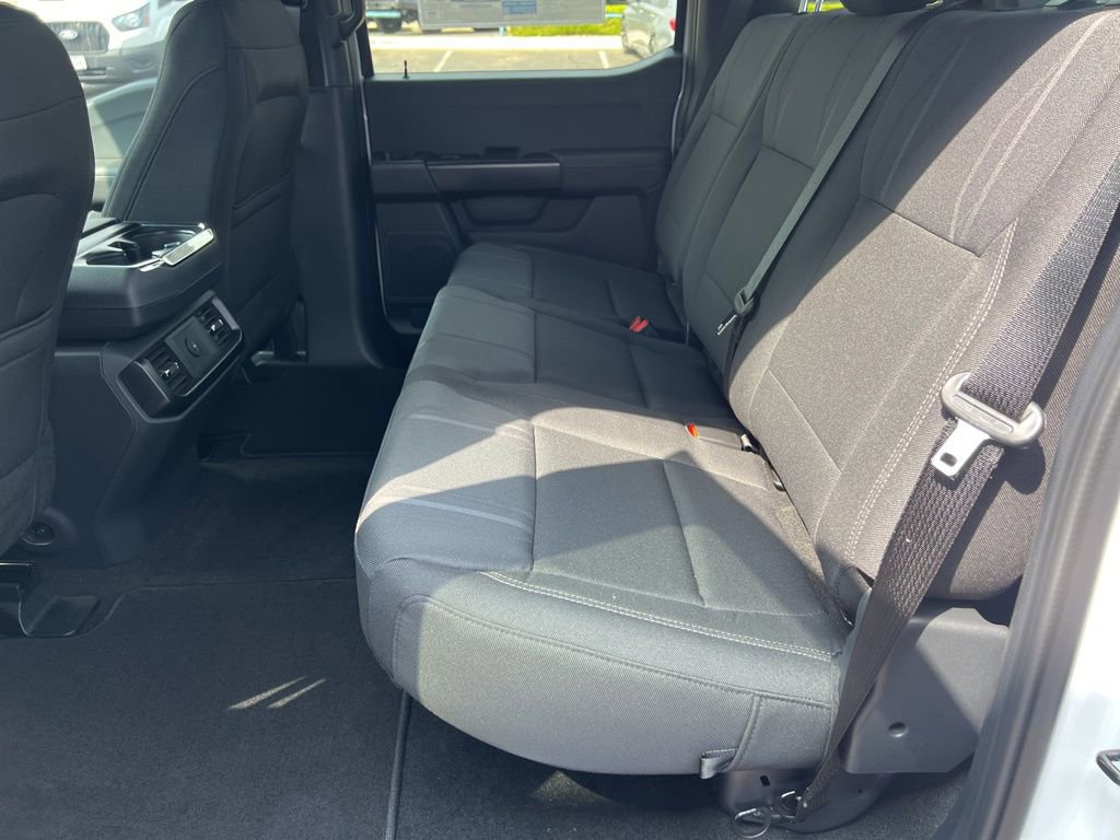 New 2026 Ford F150 STX AWD/4WD image 11