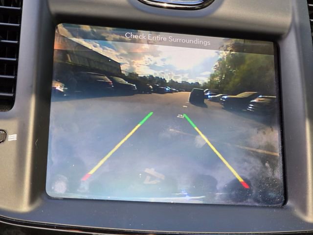 Used 2018 Chrysler 300 S w/ 300S Premium Group image 22