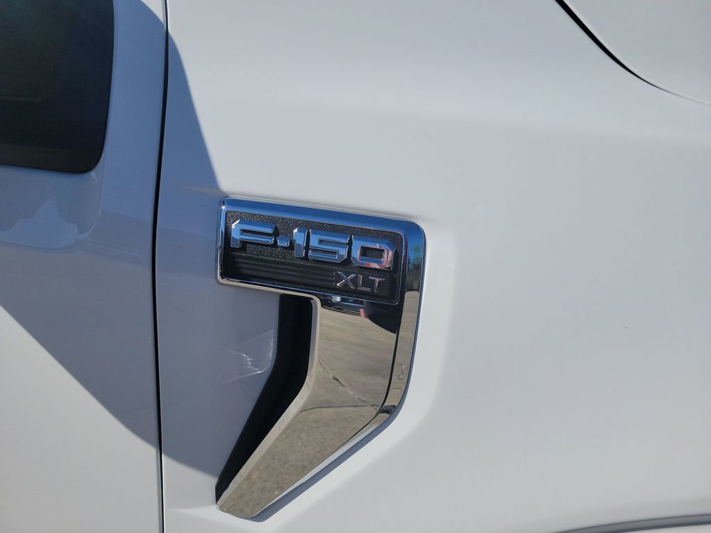Used 2024 Ford F150 XLT w/ FX4 Off-Road Package image 28
