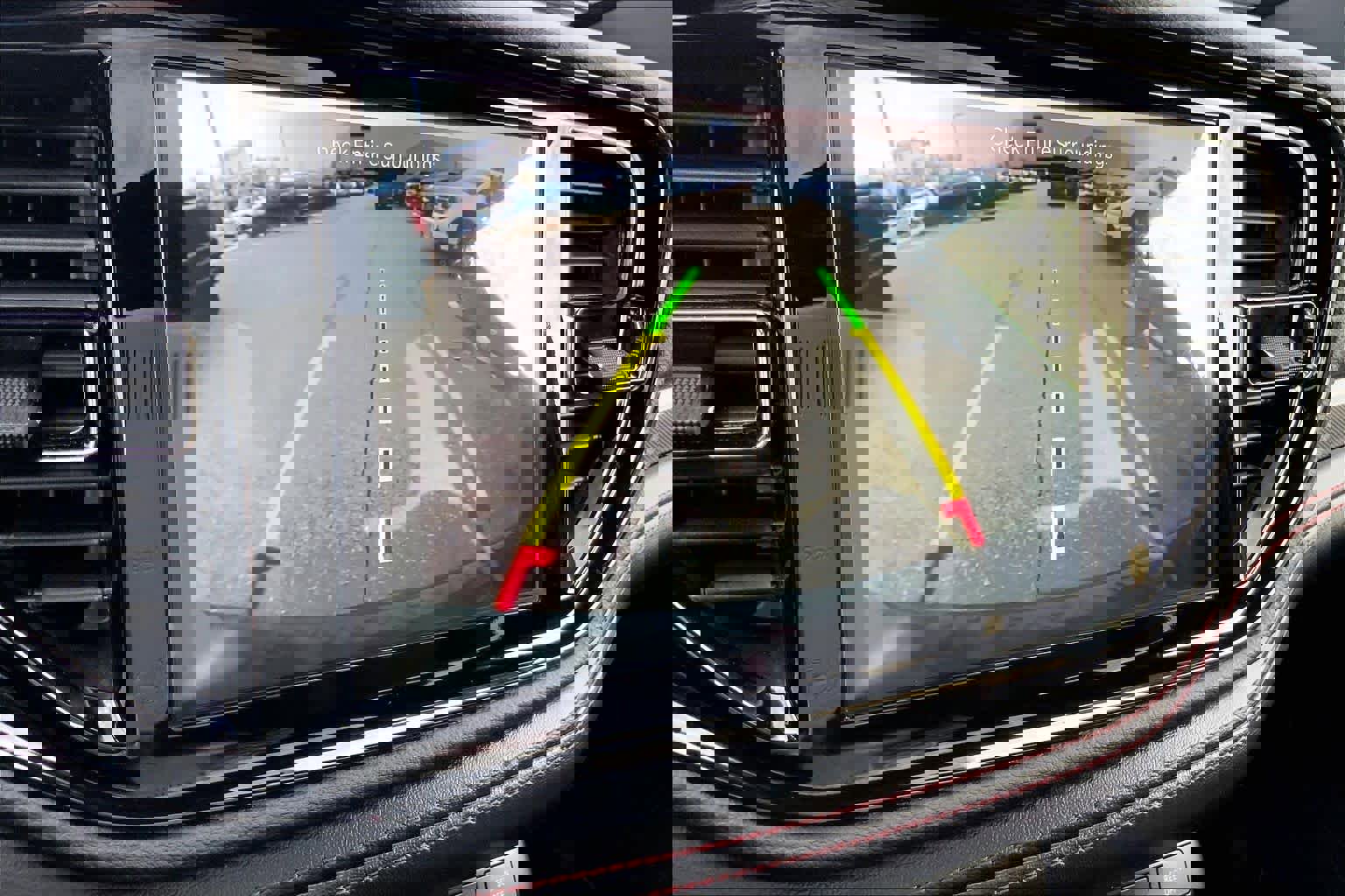 Used 2025 Dodge Durango R/T image 28