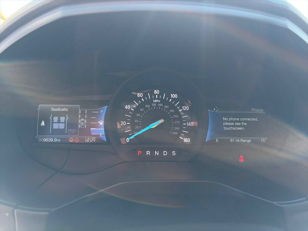 Used 2024 Ford Edge SEL w/ Convenience Package AWD/4WD image 18
