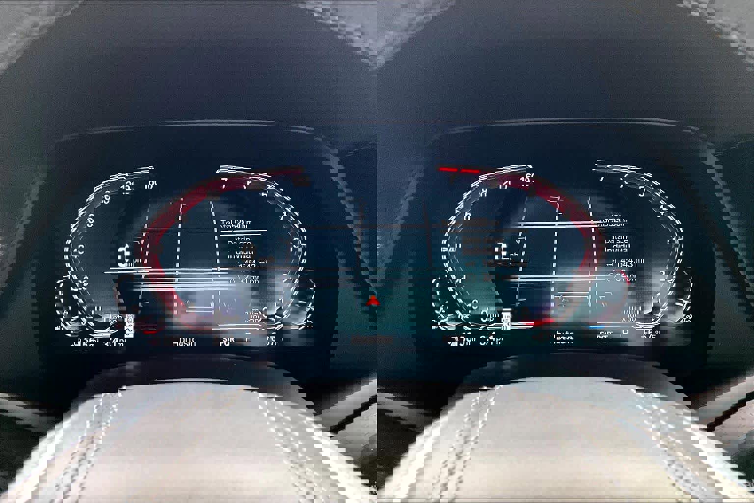 Used 2022 BMW X7 xDrive40i w/ Premium Package AWD/4WD image 25