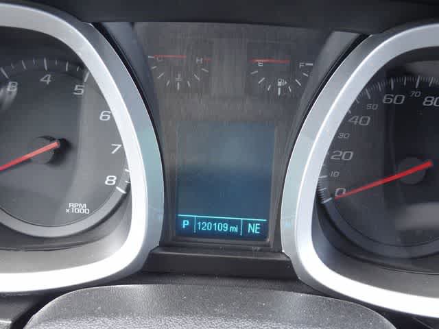 Used 2016 Chevrolet Equinox LT w/ Convenience Package FWD image 17