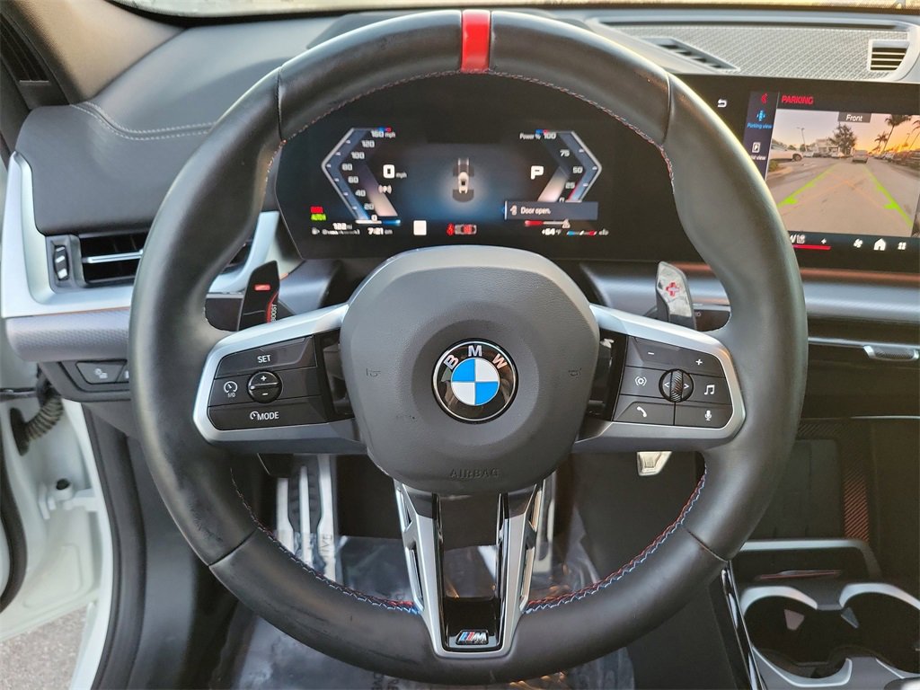 Used 2025 BMW X2 M35i image 20