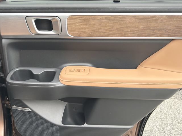 New 2026 Hyundai Santa Fe Calligraphy FWD image 16
