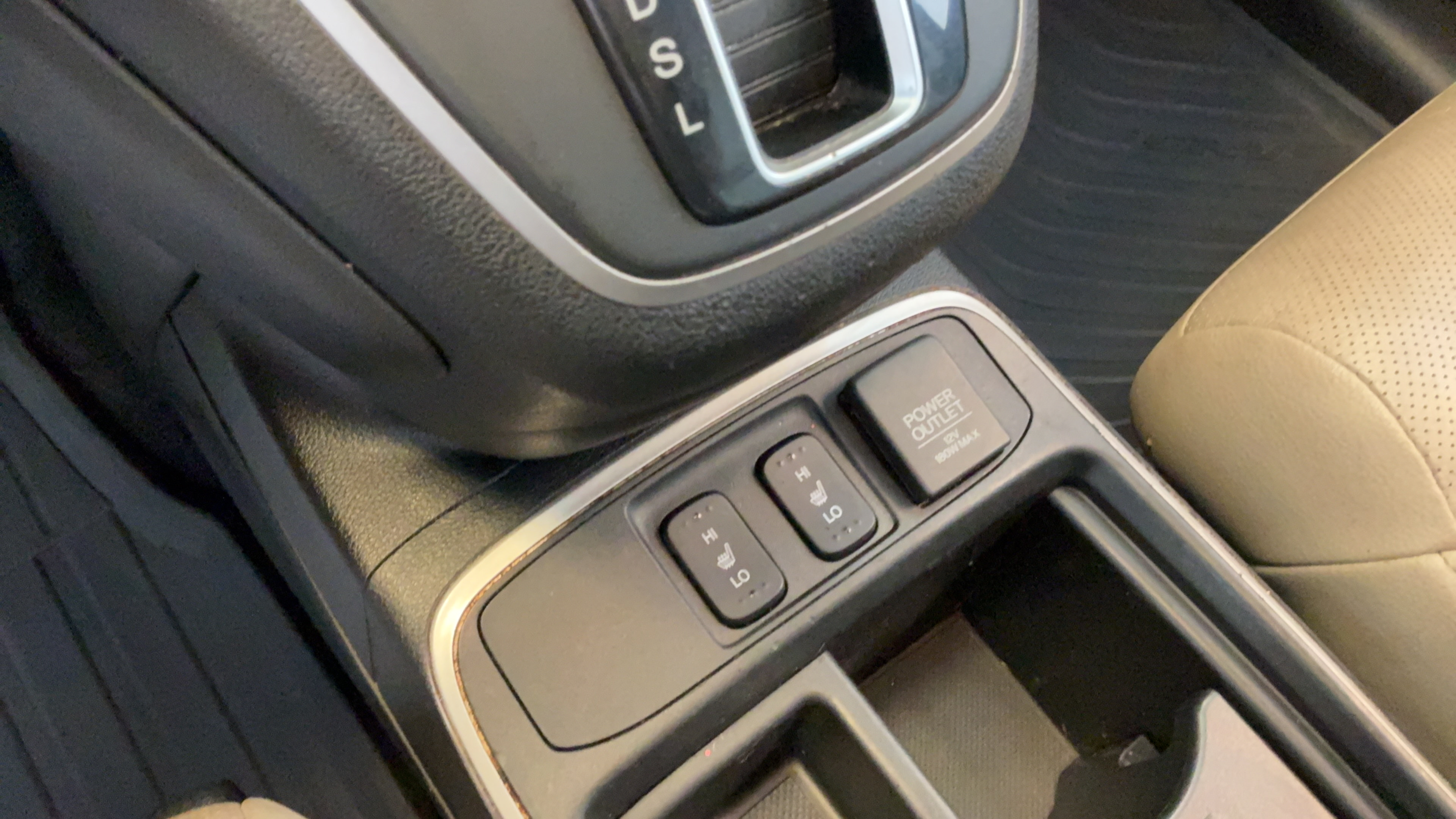 Used 2015 Honda CR-V EX-L image 22