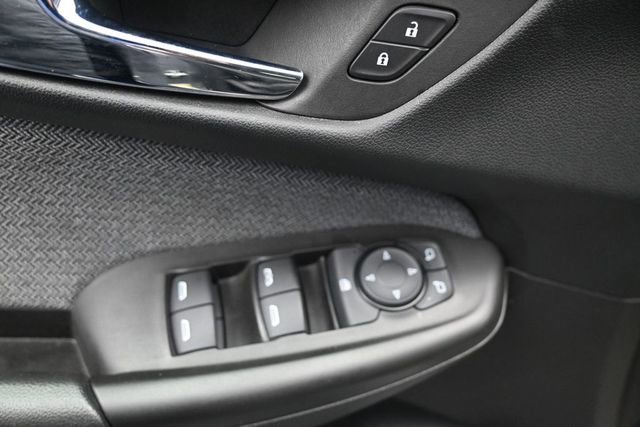 Used 2025 Chevrolet TrailBlazer LT AWD/4WD image 8