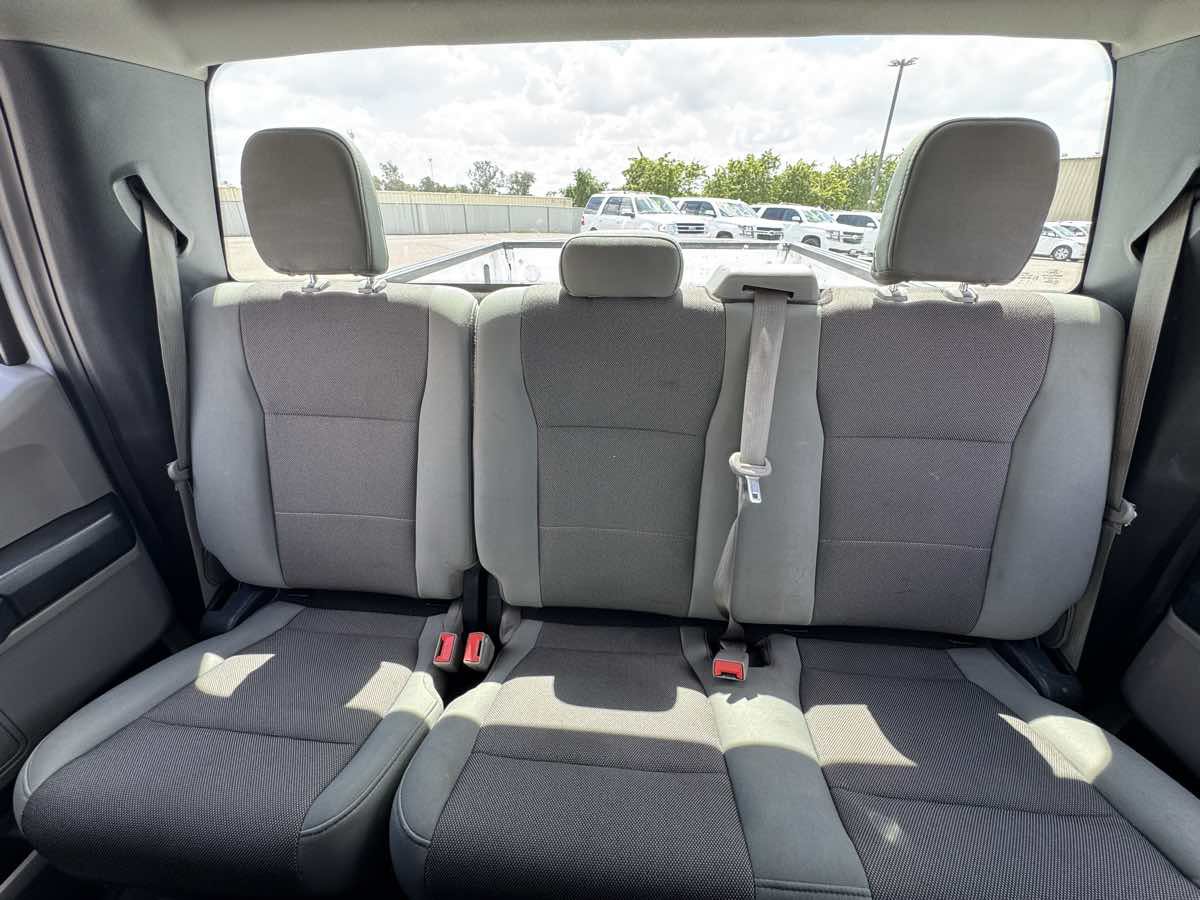 Used 2019 Ford F150 XL w/ Equipment Group 101A Mid RWD image 30