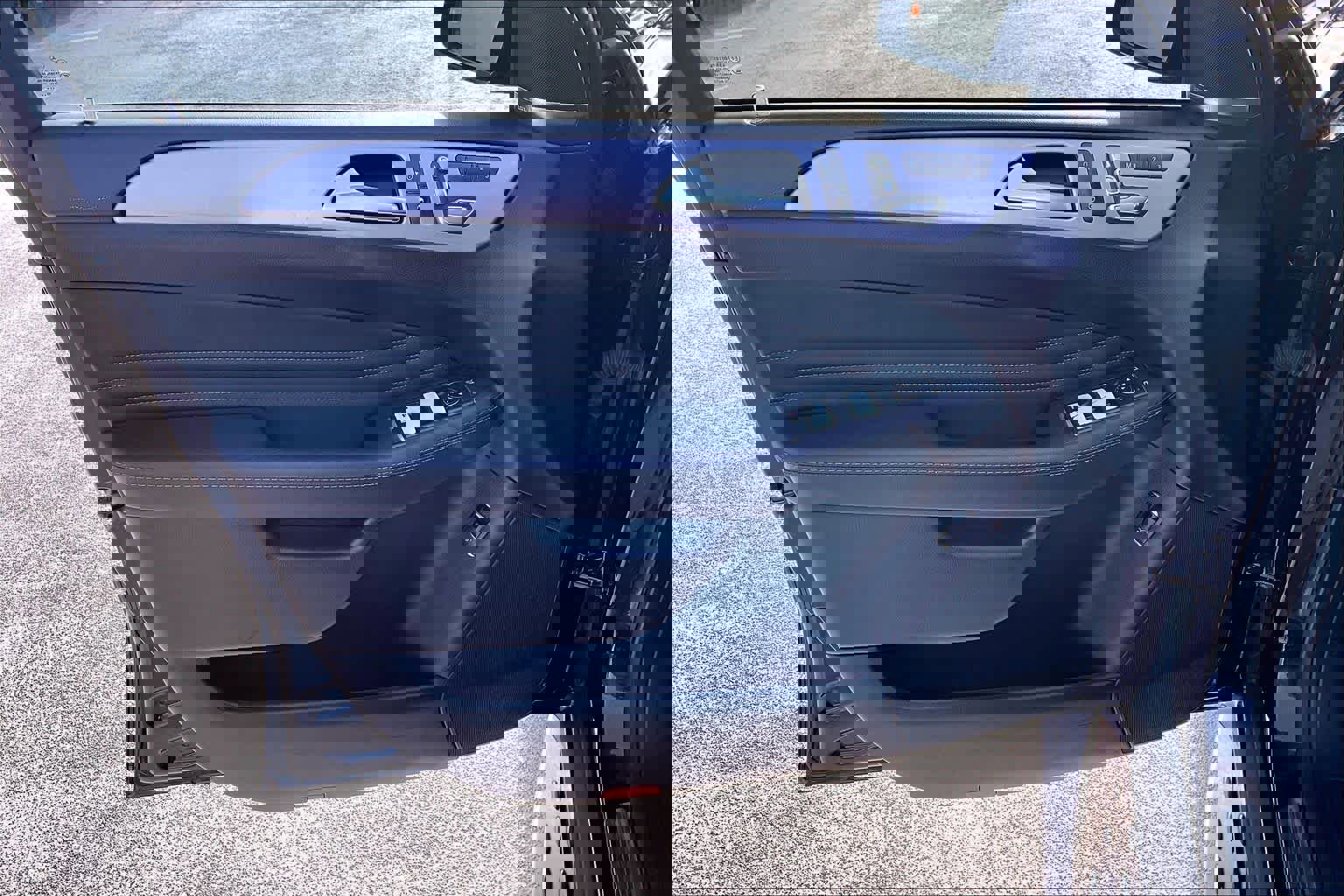 Used 2016 Mercedes-Benz GLE 450 4MATIC Coupe image 20