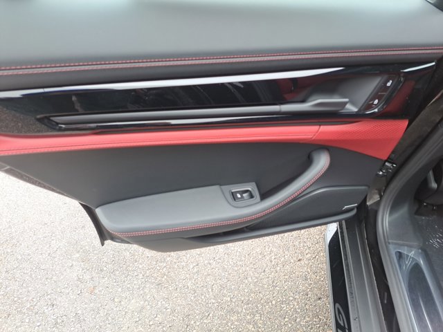 New 2026 Porsche Panamera GTS image 21