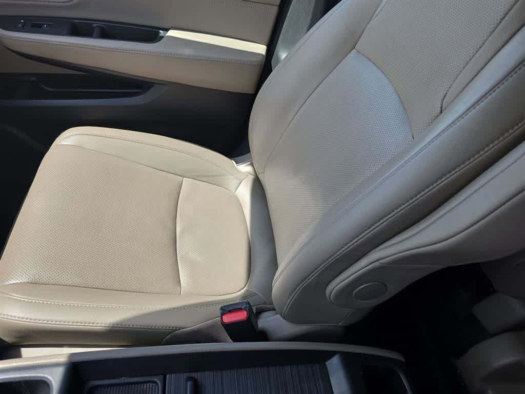 Used 2019 Honda Odyssey Elite image 26