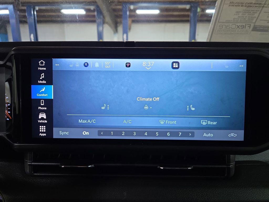 New 2026 Jeep Gladiator Sport image 18