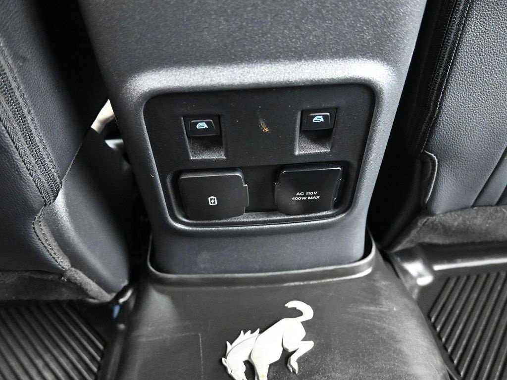 Used 2024 Ford Bronco Wildtrak image 13