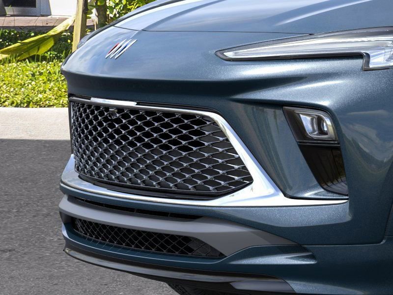 New 2026 Buick Encore GX Avenir w/ Avenir Technology Package image 13