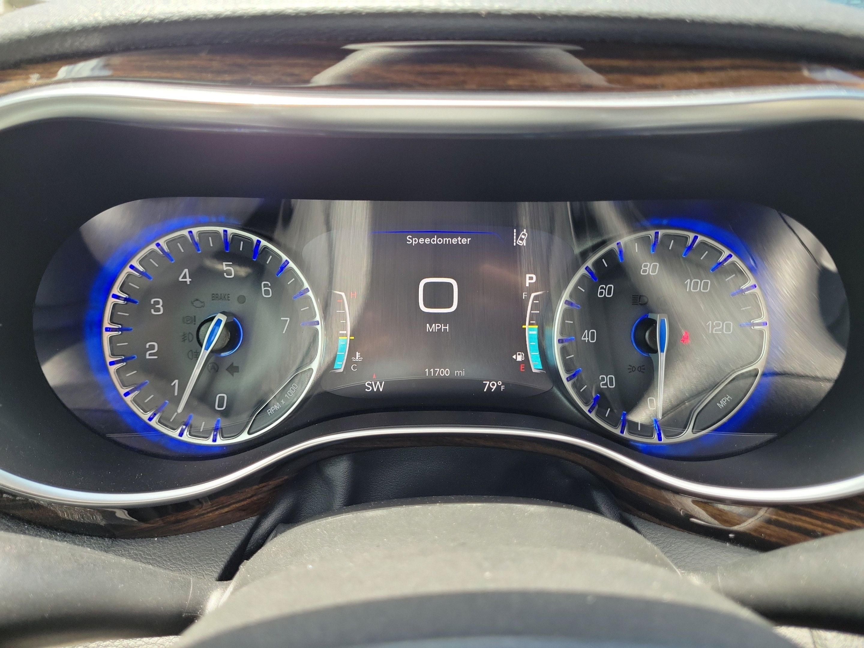 Used 2023 Chrysler Pacifica Limited w/ Uconnect Theater Family Group AWD/4WD image 29