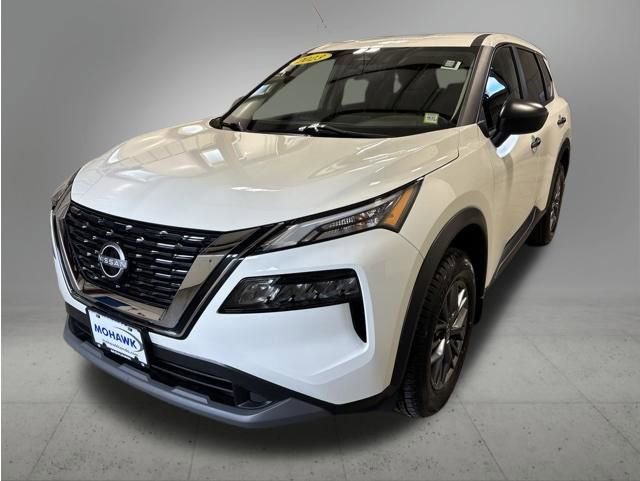 Used 2023 Nissan Rogue S