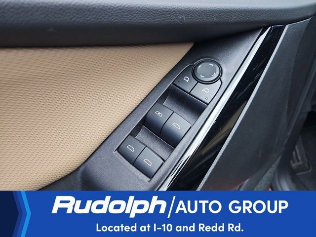 Used 2025 Chevrolet Equinox ACTIV image 11