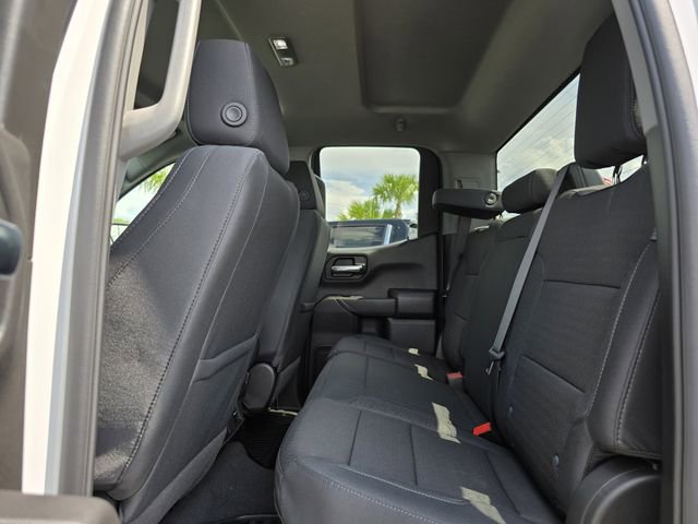 New 2026 Chevrolet Silverado 1500 Custom image 14