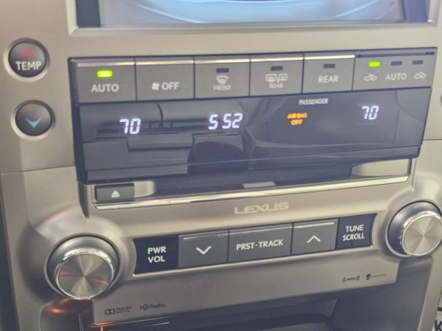 Used 2018 Lexus GX 460 Premium w/ Premium Package AWD/4WD image 32