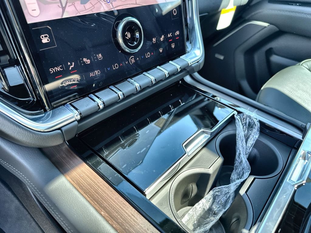 New 2026 GMC Yukon Denali image 27