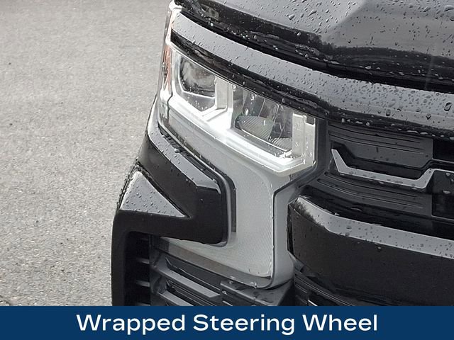 Used 2024 Chevrolet Silverado 1500 LT Trail Boss image 12