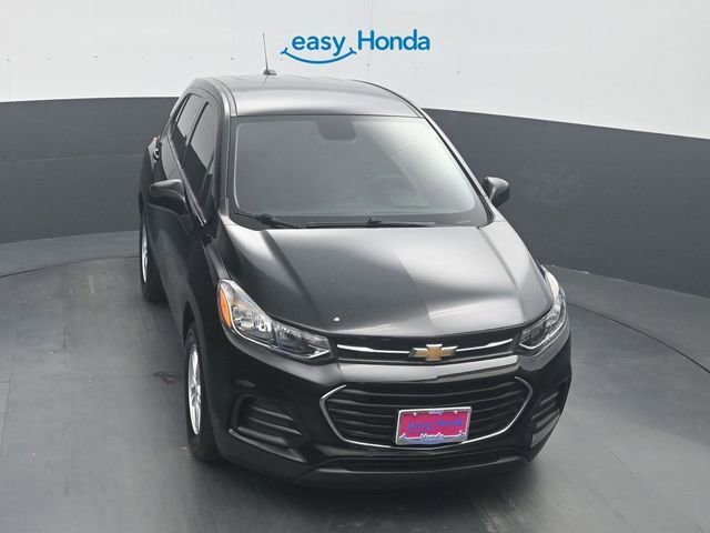 Used 2020 Chevrolet Trax LS image 18