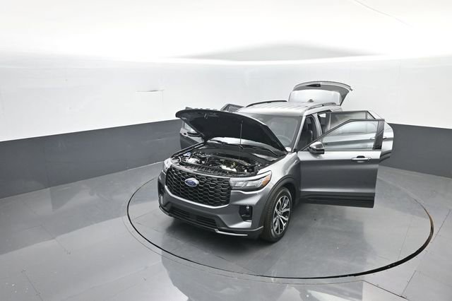 New 2026 Ford Explorer ST-Line RWD image 36