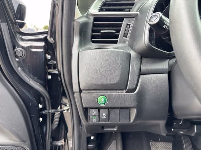 Used 2018 Honda Fit EX image 10