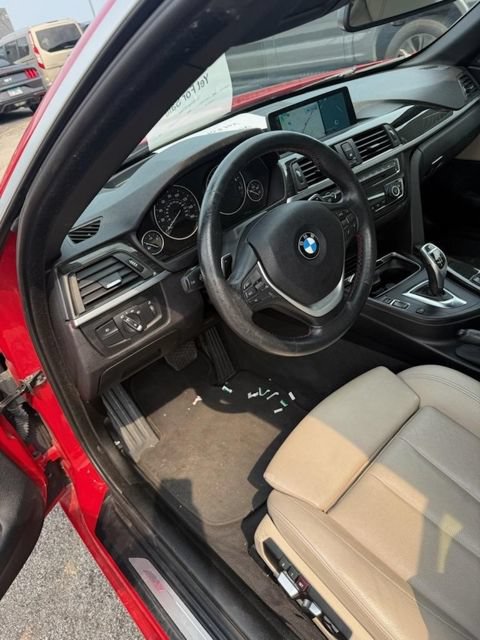 Used 2016 BMW 428i xDrive Convertible AWD/4WD image 15